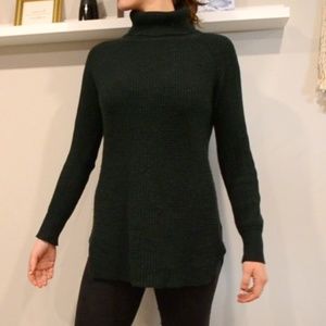 George knit sweater